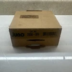 Juno 6" Recessed Lighting 205B - Wh Baffle Trim. Fixed Price $11.99.