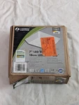 Nos Lithonia Lighting Fmmsql 840 M6 7" Led Versi Lite Flush Mount. Fixed Price $22.00.