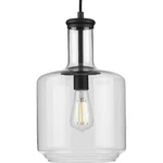 Progress Lighting P500230 Latrobe 9"W Mini Pendant - Black. Fixed Price $167.99.