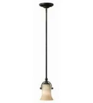 Hinkley Britannia Mini-pendant Antique Bronze 4487AT. Fixed Price $93.99.