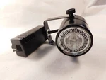 Cal Lighting HT-258A Adjustable MR16 Track Head For Series. Fixed Price $12.47.