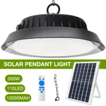 Solar Pendant Light Outdoor Indoor Hanging Waterproof For Barn Shed Garden. Fixed Price $45.14.