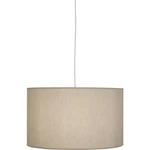 Robert Abbey Elena Light 25" Pendant, White/bone - B169. Fixed Price $435.99.