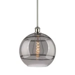 Innovations Lighting 516-1S-14-12 Rochester Pendant Polished Nickel. Fixed Price $402.60.