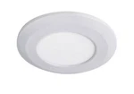 Armacost Lighting Wafer Thin Led Soft White Puck Gloss (2700K). Fixed Price $7.49.