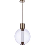 Craftmade P995SB-LED Watson 15.75 Inch Satin Brass Pendant Ceiling Light. Fixed Price $286.00.