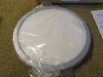 Wac Lighting FM-4610-30TT Geos 10" Integrated Led Flush Mount ,very Bright. Fixed Price $20.98.