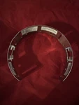 Halo Recessed ML7RAB Retrofit Adapter Band For Housings. Fixed Price $20.00.