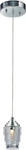 Trans Globe Lighting PND-1074 Odyssey Ii 5-WATT Polished Chrome Pendant. Fixed Price $78.92.