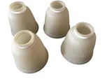 Hunter 99143 Fitter Kit Ceiling Fans Glass Shade Covers Ivory 4.5X4.5X4.75. Fixed Price $25.00.