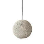 Adesso 4311-12 Havana Large Pendant Light, 13.5 In, Lamp, Black. Fixed Price $93.33.