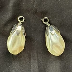 Vintage Sarah Coventry Pendants, Set Of 2. Fixed Price $17.00.