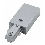 Cal Lighting Live End, Brushed Steel HT-274-BS. Fixed Price $49.99.