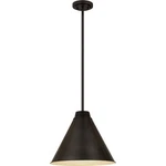Z-lite 6011P18-BP Eaton Light Inch Bronze Plate Pendant Ceiling. Fixed Price $151.00.