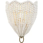 Uttermost 22597 Biddeford Sconce Wall Light. Fixed Price $535.20.