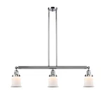 Innovations Small Canton Light Island, Pc/mw/fr 213-PC-G181S-LED. Fixed Price $598.40.