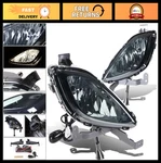 Dna Motoring FL-ZTL-132-SM Fog Light With Switch Driver & Passenger Side Enhance. Fixed Price $87.99.
