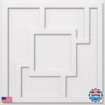 Ekena Millwork CMP28KX Knox Architectural Grade Pvc Contemporary Urethane. Fixed Price $151.28.