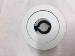 Progress Pin Hole Recessed Trim P8042-28. Fixed Price $20.00.