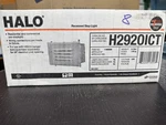 Halo Recessed Step Light H2920ICT. Fixed Price $37.99.