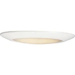 Maxim Lighting 57935WTWT Diverse Led 13 Inch White Flush Mount Ceiling. Fixed Price $56.00.