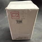 ET2 Lighting Larmes 1-LIGHT Pendant E23111-18. Fixed Price $129.95.