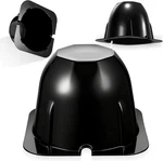 30 Pcs Recessed Light Covers Fire-resistant & Energy-saving Insul. Fixed Price $169.74.