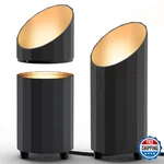 Barrina 2700K E26 Led Indoor Uplight Spotlight Tree/wall Art Detachable 2-IN-1. Fixed Price $70.79.