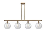 Innovations Lighting 516-4I-10-48 Athens Linear. Fixed Price $701.80.