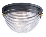 Maxim 10180 Portside Light 12"W Flush Mount Bowl Ceiling - Multicolor. Fixed Price $210.80.