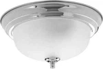 Progress Lighting P3924-15ET Accessory Polished Chrome Ceiling Fixture. Fixed Price $10.43.