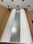 Focal Point Lighting FLUL-24 Luna Led 2X4 Recessed Troffer Fixture. Fixed Price $215.00.