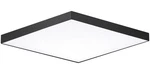 Maxim 57669WT Black 11"W Integrated Led Flush Mount Ceiling Fixture. Fixed Price $96.00.