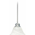 Volume Lighting Mini Pendant V2141-33. Fixed Price $59.99.