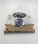 ELS30C Elco 6" Chrome White Ring Line Voltage Recessed Lighting Trim Specular. Fixed Price $6.99.