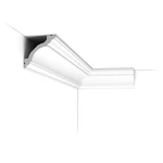 Orac Decor Purotouch High Density Polyurethane Crown Moulding Primed White. Fixed Price $149.99.