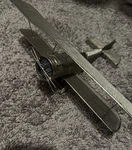Tech Lighting Biplane For Monorail Track. Fixed Price $85.00.