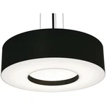 Afx Inc. MCP1932MBBK-BK Montclair Light 19.25 Inch Black Pendant Ceiling. Fixed Price $344.00.