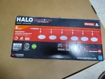 Halo Quicklink Canless Integrated Led Recessed Downlight 6PK. Fixed Price $80.00.
