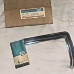 1973 Pontiac Bonneville Catalina Grand Rt Outer Grille Bezel 491115 Nos Gm. Fixed Price $59.95.