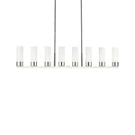 Innovations Lighting 617-8I-11-48 Boreas Linear Polished Nickel. Fixed Price $1254.00.