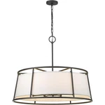 Z-lite 1935-32IO Lenyx 8 Light Inch Iron Ore Chandelier Ceiling. Fixed Price $551.60.