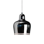 Pendant Lamp Light Artek A330S Goldenbell Chrome Led 40W Alvar Aalto H20CM Japan. Fixed Price $741.70.