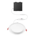 Commercial Electric Premium 6 In. Led, 2-LUMEN Select 5-CCT Recessed Light. Fixed Price $11.72.