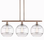 Innovations Lighting 516-3I-14-39 Rochester Pendant Copper. Fixed Price $858.88.