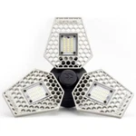 Striker 003422 Trilight Motion - 4000 Lm. Fixed Price $63.02.