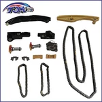 9-0738SAX Engine Timing Chain Kit Ford F-150 2011-2016 Transit 2015-2022. Fixed Price $95.00.