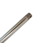 Minka-aire 3.5 Inch Ceiling Fan Downrod Burnished Nickel DR503-BNK. Fixed Price $34.55.