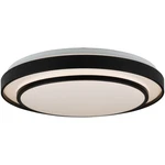 Artcraft Lighting AC7403BK Aziza Led 19 Inch Black Flush Mount Ceiling. Fixed Price $195.65.