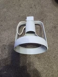 Lightolier Track 9022WH. Fixed Price $21.99.